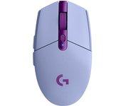 Ratón Logitech 910-006023 12000 Dpi