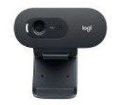 Logitech C505 Webcam Hd