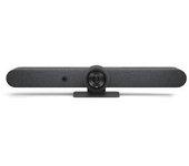 Logitech Webcam Rally Bar 4k