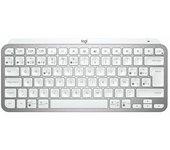 Teclado Logitech Mx Keys Mini Gris