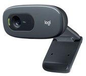 Webcam LOGITECH 960-001381