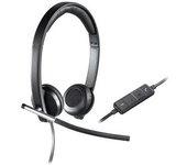 logitech usb headset ste h650e