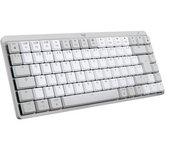 Teclado LOGITECH Mx Mini Mechanical For Mac Italiano