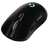 Logitech G703 Lightspeed Black Ewr2