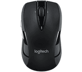 Raton Inalambrico Logitech M545 Negro