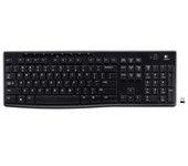 Logitech LGT-K270-US