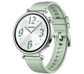 Watch GT 4 41mm Bluetooth Verde (Green) Aurora-B19FG