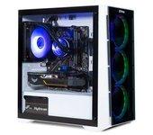 Portátil Gaming NITROPC Avanzado Nitro Plus (Intel i5-13400F - RTX 3050 8GB - RAM: 16GB - M.2 2TB)