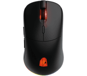 Nitropc Ratón Gaming Inalámbrico Nm1 Pro 16.000 Dpi Rgb