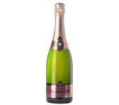 Champagne Pommery Brut Rosé Royal