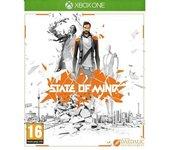 Juego Xbox One State of Mind