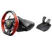 Thrustmaster Thrustmaster Ferrari 458 Spider Volante + Pedales