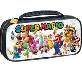 Bolsa de transporte de lujo oficial de Super Mario NNS53B