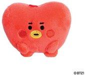 Peluche Pong Pong Bt21 Tata