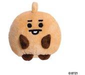 Peluche Pong Pong Bt21 Shooky