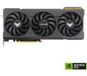 Tarjeta Gráfica ASUS Tuf-Rtx4070Ti-O12G-Gaming (12 GB - GDDR6X)