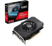 ASUS Phoenix Radeon RX 6400 4GB GDDR6