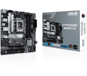 Asus PRIME B660M-A D4