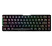 teclado gaming asus rog falchion