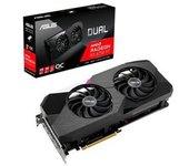 Tarjeta Gráfica Asus Dual Rx 6750 Xt Oc 12gb Gddr6