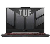 portatil asus gaming tuf a15 fa507rr-hq008 amd r7 6800h hasta 4.7ghz  32gb  1tb ssd rtx 3070 8gb gddr6  15.6  wqhd  freedos