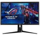 Monitor Gaming Led27 Asus Rog Strix Xg27uqr Negro