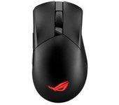 Raton Optico Wireless Asus Rog Gladius Iii Aimpoint Black