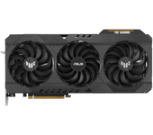 GPU ASUS TUF RX6700XT 12GB DDR6