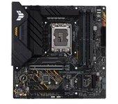 Asus TUF GAMING B660M-PLUS D4