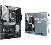 asus intel  prime z690-p wifi d4 lga 1700