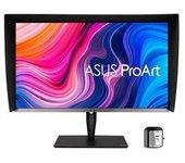 Monitor Led 32 Asus Proart Pa32ucg-k Negro