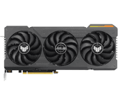 Tarjeta gráfica ASUS Tuf RTX4070TI 12G Gaming