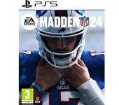 Ea Sports Madden Nfl 24 Juego Ps5