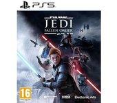 Star Wars - Jedi Fallen Order (PS5)