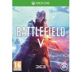 Juego Xbox One Battlefield 5