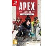 Apex Legends Champions Edition Para Nintendo Switch