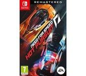 Juegos Nintendo Switch Need For Speed Hot Pursuit Remastered