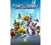 Electronic Arts Plants Vs Zombies: Batalla por Neighborville Basic Mu ELECTRONIC ARTS