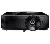 Proyector Optoma S371 3800 Lm Negro