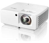 Proyector OPTOMA Zx350St (3300 Lumenes)