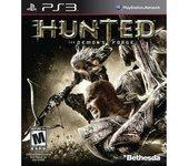 Hunted: The Demons Force Ps3