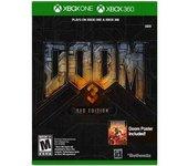 Doom 3 Bfg Edition Juego Para Consola Microsoft Xbox 360