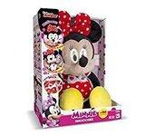 Imc Toys 184961. Minnie Mouse Emociones