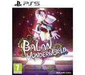 Balan Wonderworld Para Ps5