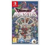 Juego Nintendo Switch Dragon Quest Monsters: The Dark Prince