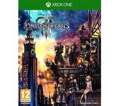 Juego Xbox One Kingdom Hearts III