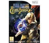 Final Fantasy Crystal Chronicles: Portadores de Cristal/Wii