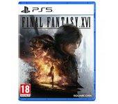 Final Fantasy XVI Juego Ps5