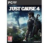 Just Cause 4 Jeupc