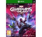 Marvel's Guardians Of The Galaxy Para Xbox Series X Y Xbox One